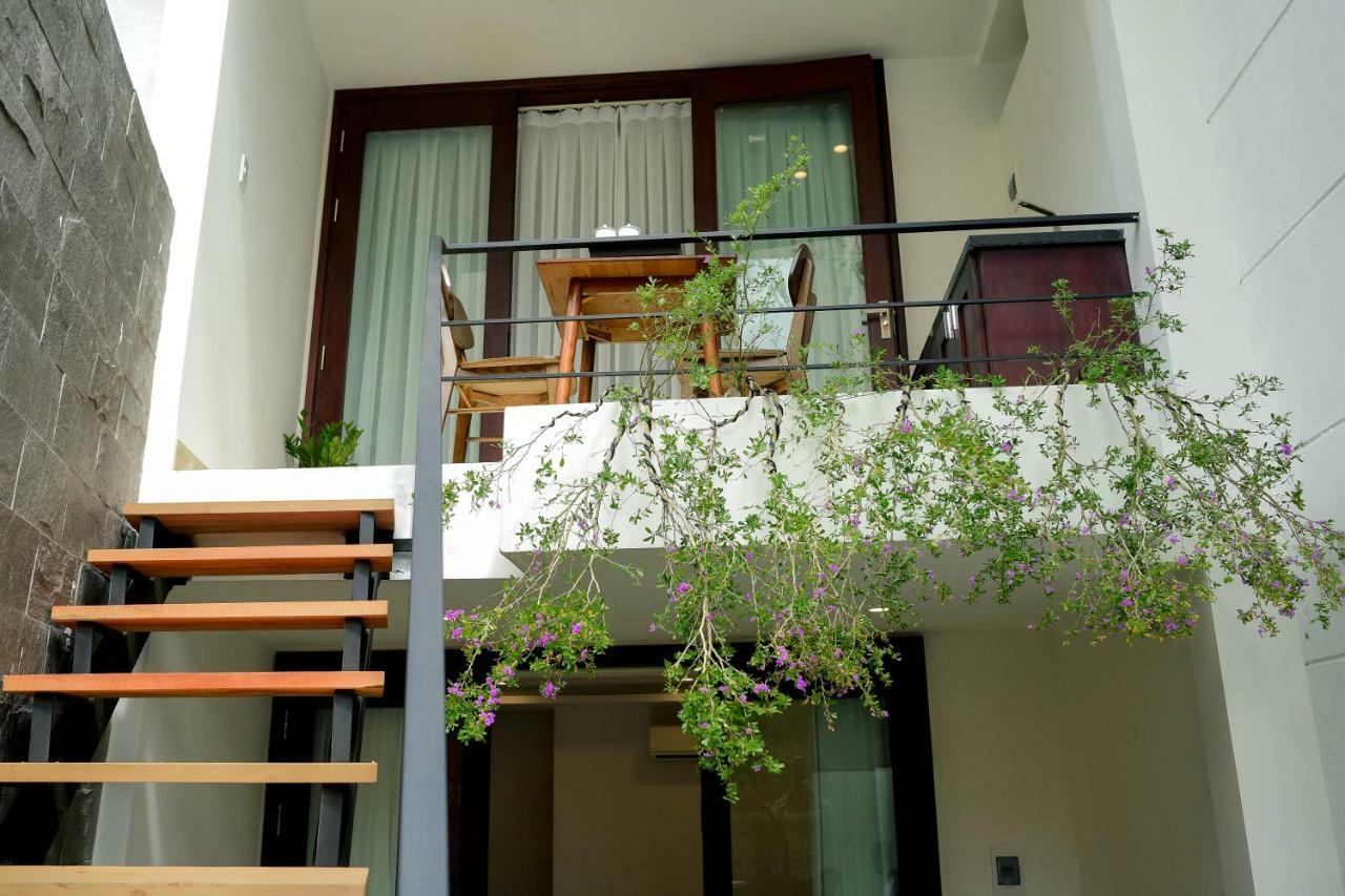 Em'S House Hoi An Homestay Экстерьер фото